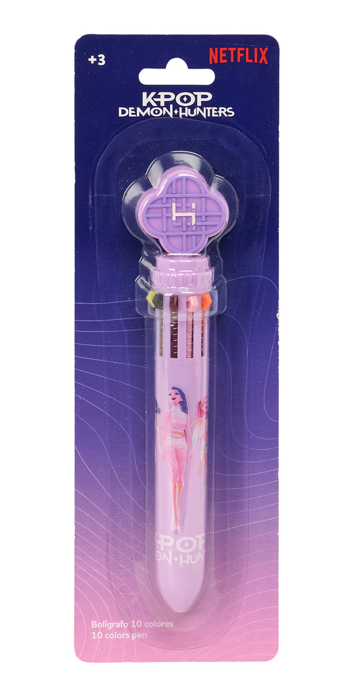 GIM STuLO 10 XROMATON- HUNTRIX