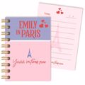 GIM SPIRAL SIMEIOMATARIO A6 EMILY IN PARIS