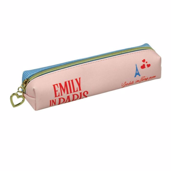 GIM KASETINAKI ROZ EMILY IN PARIS