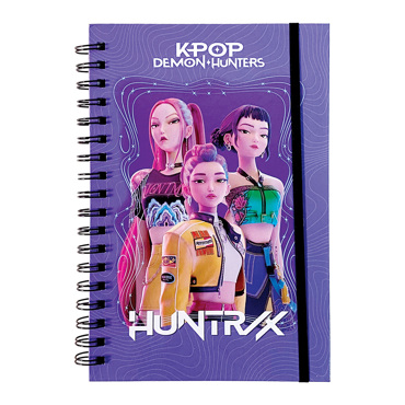 GIM ΗΜΕΡΟΛΟΓΙΟ HUNTRIX