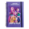 GIM IMEROLOGO HUNTRIX