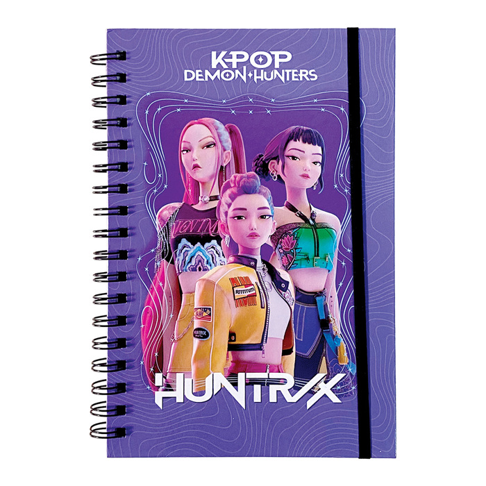 GIM IMEROLOGO HUNTRIX