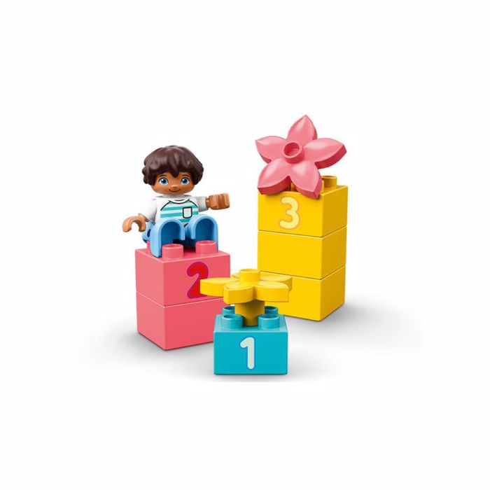 10913 LEGO BRICK BOX