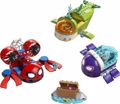 11207 LEGO SPIDEY: UNDERWATER VEHICLES 154pcs
