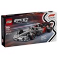 77259 LEGO AUDI REVOLUT F1 TEAM R26 RACE CAR 216pcs