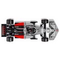 77259 LEGO AUDI REVOLUT F1 TEAM R26 RACE CAR 216pcs