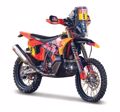 MAISTO 1:6 REDBULL KTM 450 RALLY DAKAR 2024