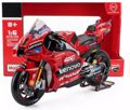 MAISTO 1:6 DUCATI LENOVO DESMOSEDICI GP 2024