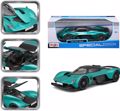 MAISTO 1/18 ASTON MARTIN VARKYRIE