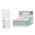 DELI GMA LINFINI PASTEL 54x20x10.5mm