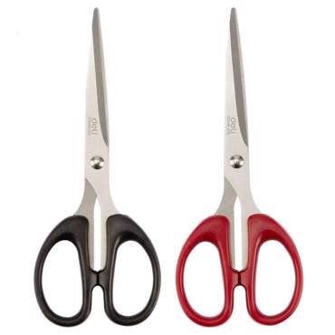 DELI ΨΑΛΙΔΙ ΓΡΑΦΕΙΟΥ BLISTER 6 1/4 16cm CLASSIC 1τμχ