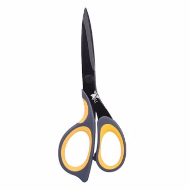 DELI ΨΑΛΙΔΙ ΓΡΑΦΕΙΟΥ SOFT GRIP 6 4/5' 175mm ERGO