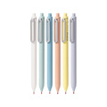 DELI STuLO 0.5mm INFINITY MPLE 1tmx