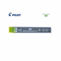 PILOT MuTES GA MIXANIKO MOLuBI PPL 0.7mm HB BEGREEN