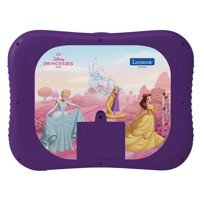 LEXIBOOK ILEKTRONIKO PAIDIKO TABLET PRINCESS