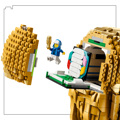 43020 LEGO FIFA WORLD CUP OFFICIAL TROPHY 2.842pcs