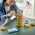 43020 LEGO FIFA WORLD CUP OFFICIAL TROPHY 2.842pcs
