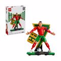 43016 LEGO EDITIONS CHRISTIANO RONALDO- SOCCER LEGEND 854pcs