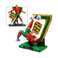 43016 LEGO EDITIONS CHRISTIANO RONALDO- SOCCER LEGEND 854pcs