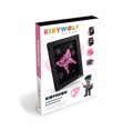 KIDYWOLF SET XEIROTEXNIAS ME NEON NIMATA KAI 3 KARTES- ONCE UPON A TIME