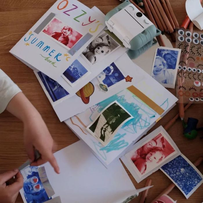 KIDYWOLF ANTALLAKTIKA ROLA XROMATISTO XARTI GA TI FOTOGAFIKI MIXANI KIDYPRINT 5tmx