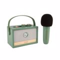 CLASSIC WORLD XuLINI RETRO SET KARAOKE