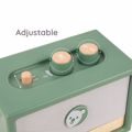 CLASSIC WORLD XuLINI RETRO SET KARAOKE