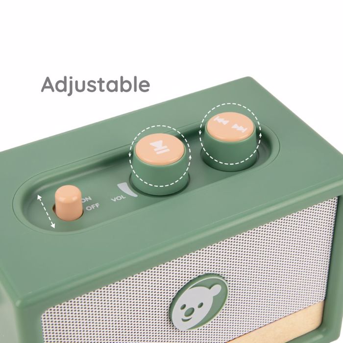 CLASSIC WORLD XuLINI RETRO SET KARAOKE