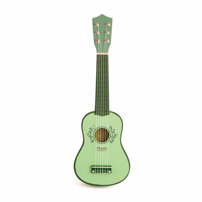 CLASSIC WORLD XuLINI RETRO KIThARA