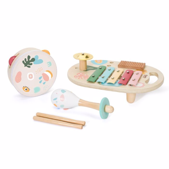 CLASSIC WORLD XuLINO SET MOuSIKON ORGNON