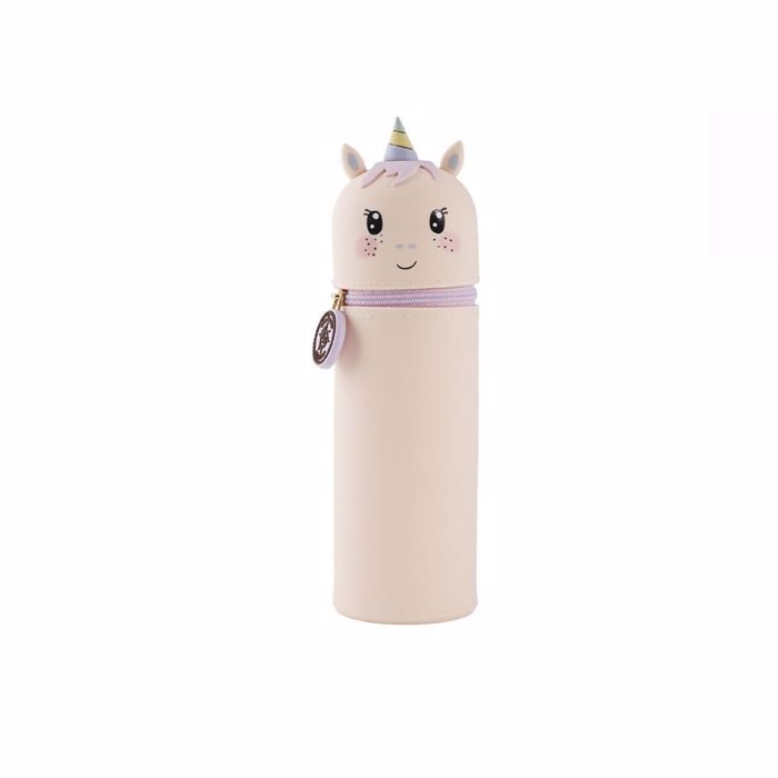 LULUBUG KASETINA - MOLuBOThIKI SILIKONIS- MONOKEROS