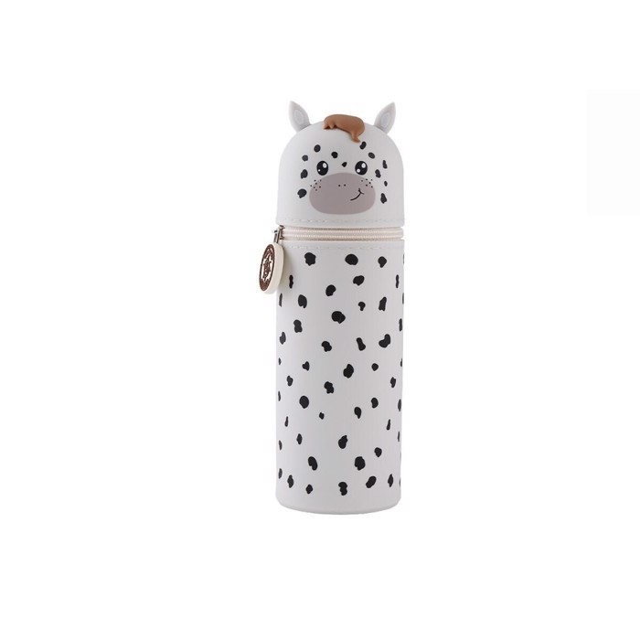 LULUBUG KASETINA - MOLuBOThIKI SILIKONIS- ASPRO ALOG