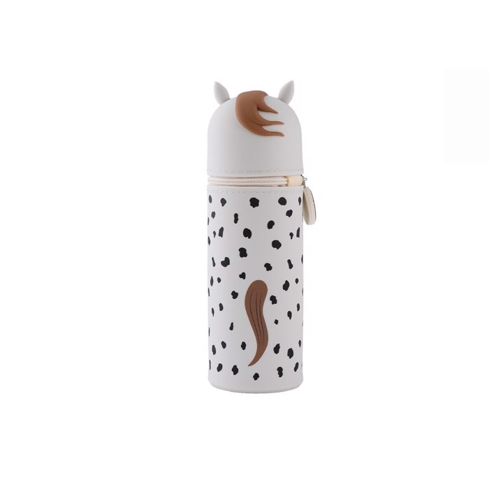 LULUBUG KASETINA - MOLuBOThIKI SILIKONIS- ASPRO ALOG