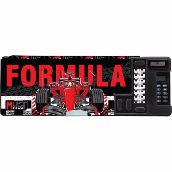MUST KASETINA RETRO FORMULA