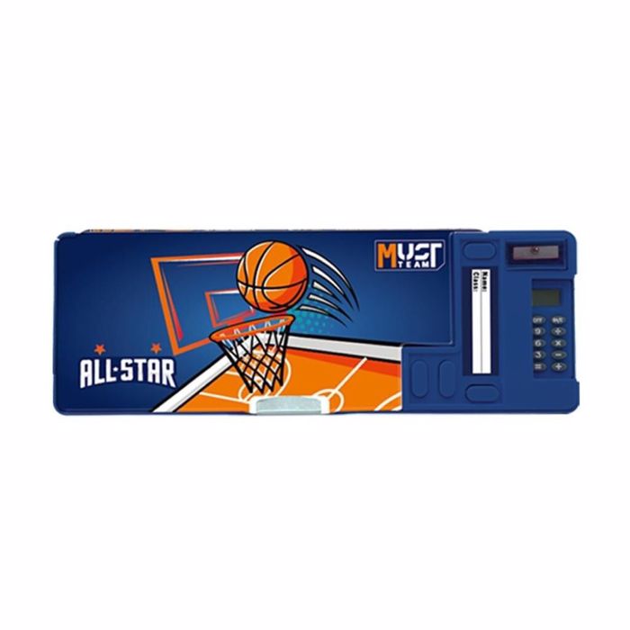 MUST KASETINA RETRO BASKET