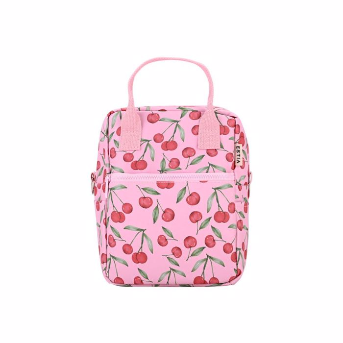 ESTIA TSANTA FAGTOu SAVE THE AEGEAN ISOThERMIKI 7lt CHERRY ROSE