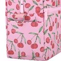 ESTIA TSANTA FAGTOu SAVE THE AEGEAN ISOThERMIKI 7lt CHERRY ROSE