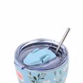 ESTIA ThERMOS COFFEE MUG SAVE THE AEGEAN 350ml SKY GARDEN