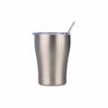 ESTIA ThERMOS COFFEE MUG SAVE THE AEGEAN 350ml STEEL FLOW