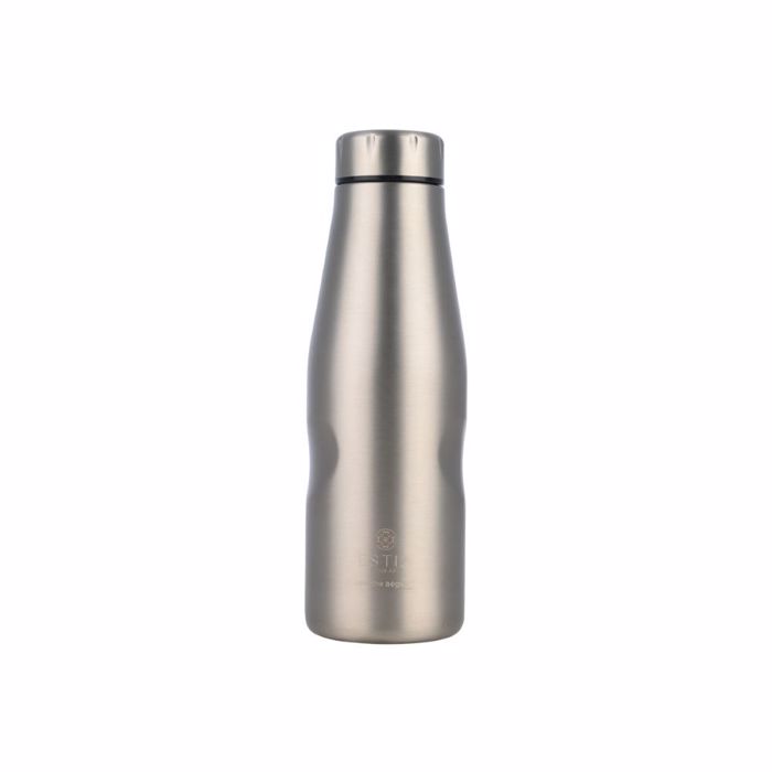 ESTIA ThERMOS TRAVEL FLASK SAVE THE AEGEAN 500ml STEEL FLOW