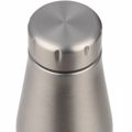 ESTIA ThERMOS TRAVEL FLASK SAVE THE AEGEAN 500ml STEEL FLOW