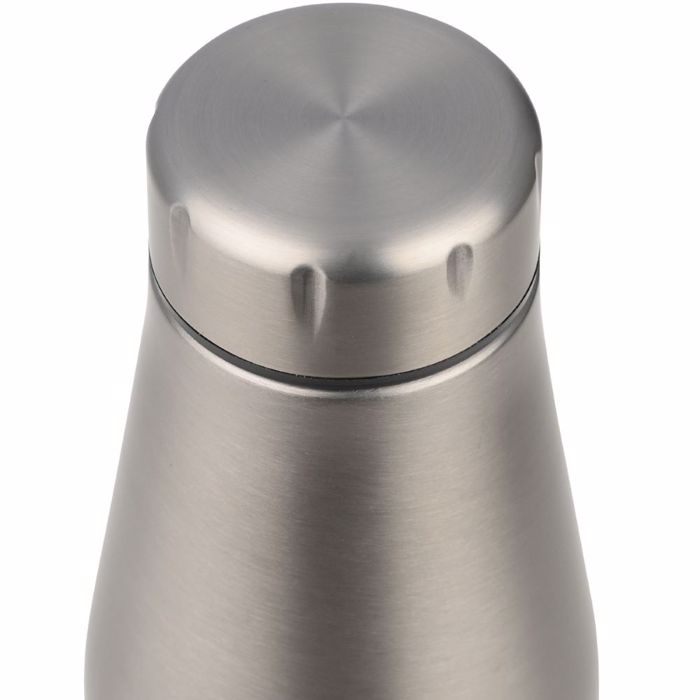 ESTIA ThERMOS TRAVEL FLASK SAVE THE AEGEAN 500ml STEEL FLOW