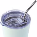 HOMELY ThERMOS COFFEE MUG 400ml SEAFOAM
