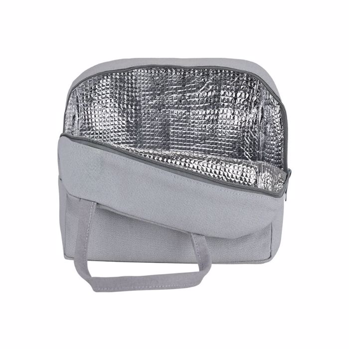 HOMELY TSANTA FAGTOu ISOThERMIKI 6lt PEBBLE GRAY
