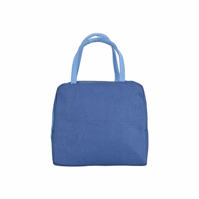 HOMELY TSANTA FAGTOu ISOThERMIKI 6lt INDIGO BLUE