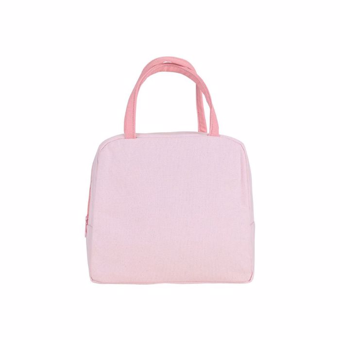 HOMELY TSANTA FAGTOu ISOThERMIKI 6lt ROSE QUARTZ