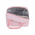 HOMELY TSANTA FAGTOu ISOThERMIKI 6lt ROSE QUARTZ