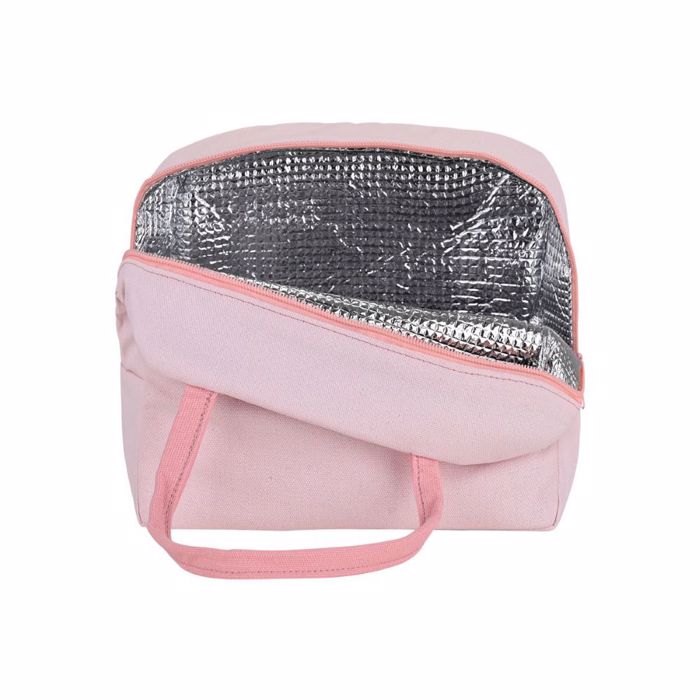 HOMELY TSANTA FAGTOu ISOThERMIKI 6lt ROSE QUARTZ