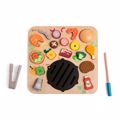 CLASSIC WORLD XuLINO PAZL SFINOMATA BBQ