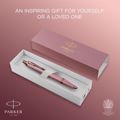 PARKER IM ROSY MAUVE BP